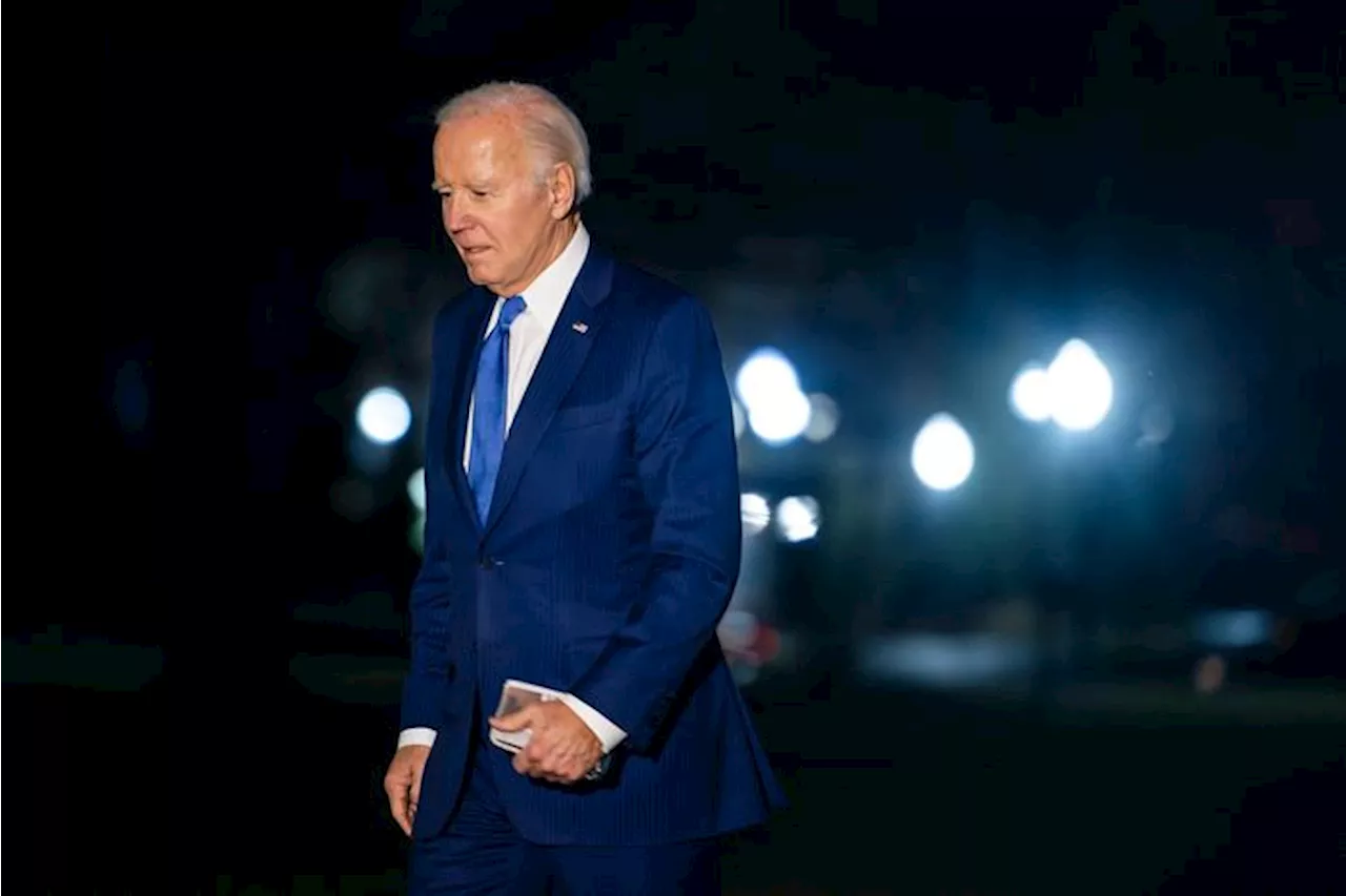 Special Counsel Declines to Charge Biden in Docs Probe, Cites ‘Poor Memory’