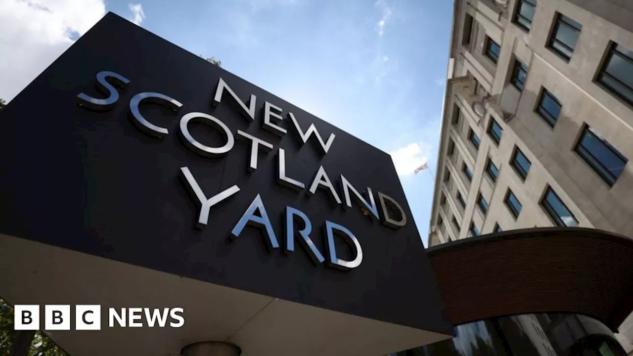 Met Police dissuaded children from reporting sexual abuse