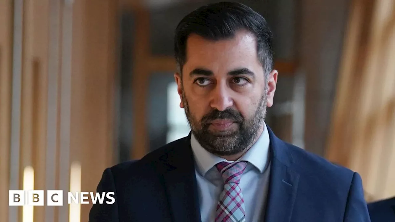 Humza Yousaf must apologise for backing iPad row minister