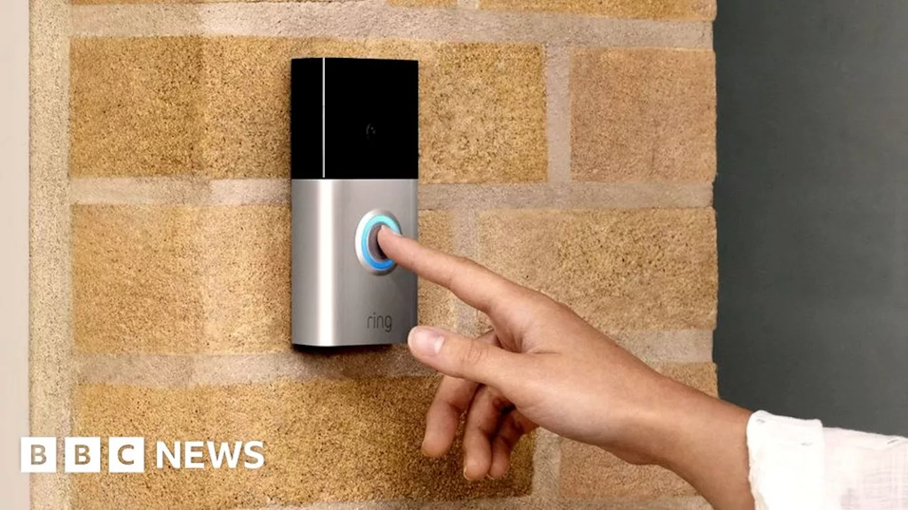 Ring video doorbell customers angry at 43% price hike