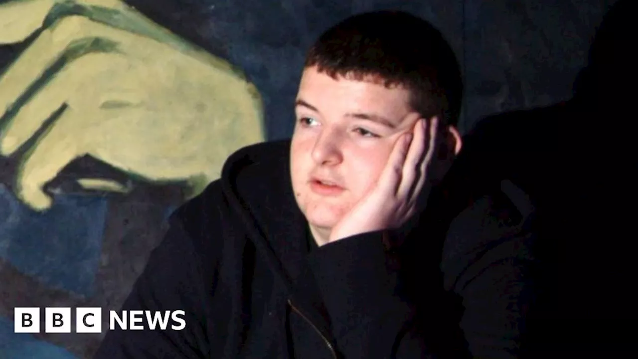 'Get it up ye!' How 17-year-old Kevin Bridges conquered the world