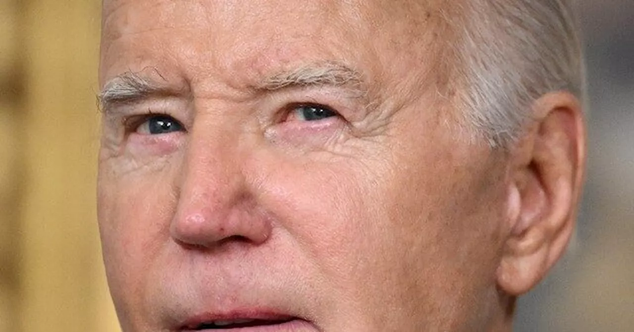 Nolte: 3 Reasons the Special Counsel Report Is a 2024 Political Disaster for Biden