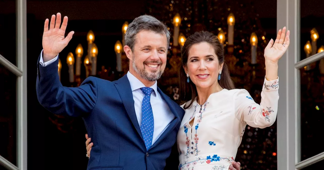 Mary & Frederik X. von Dänemark: Wie sie mit Luxusgeschenken umgehen wollen