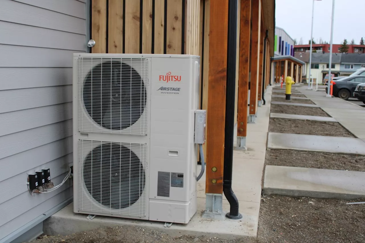 B.C. man wins $4,600 heat pump dispute after rebates fail to materialize