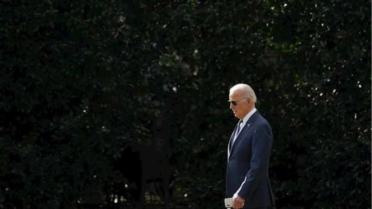 'Diminished faculties,' 'faulty memory,' 'significant limitations': A damning report on Biden's mental state