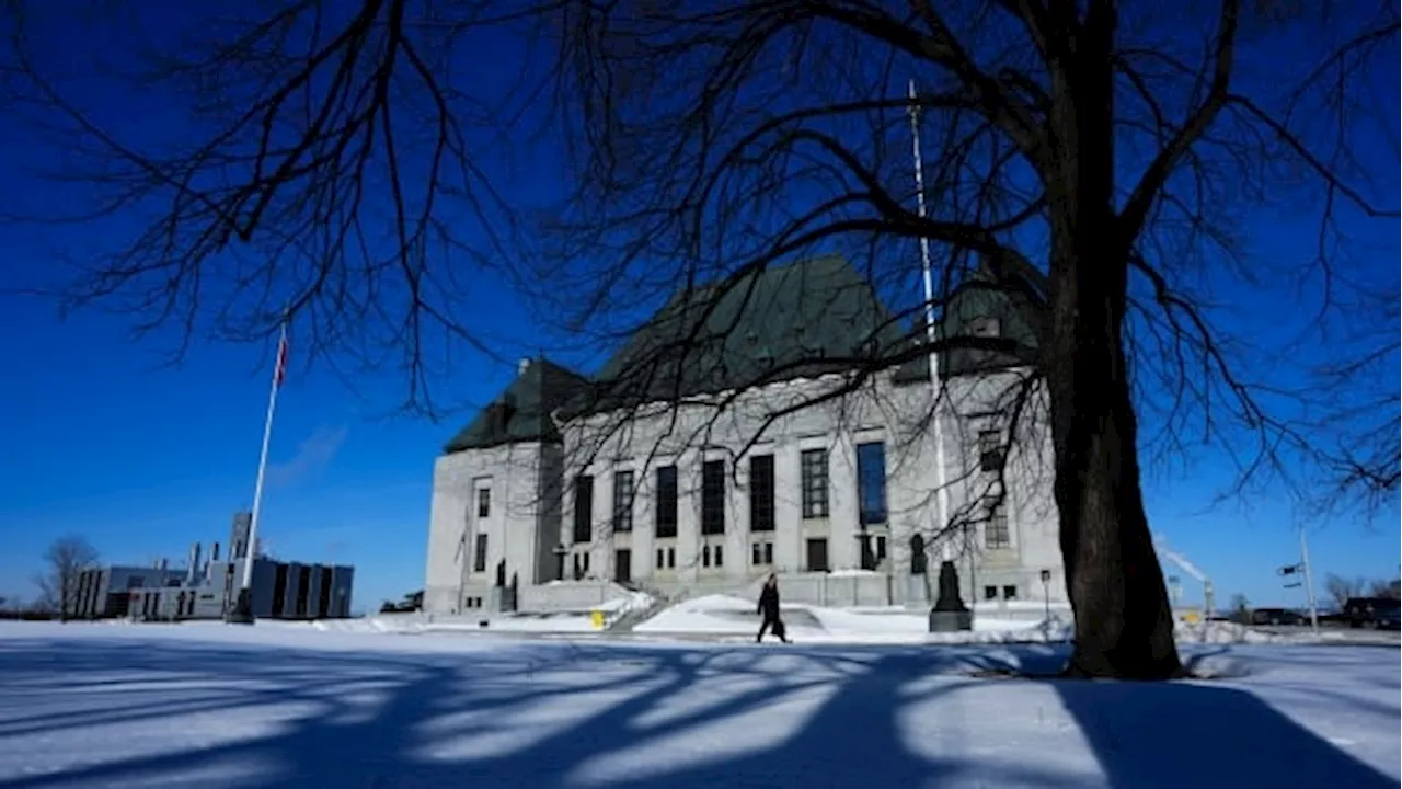 Supreme Court declares Indigenous child welfare law constitutional