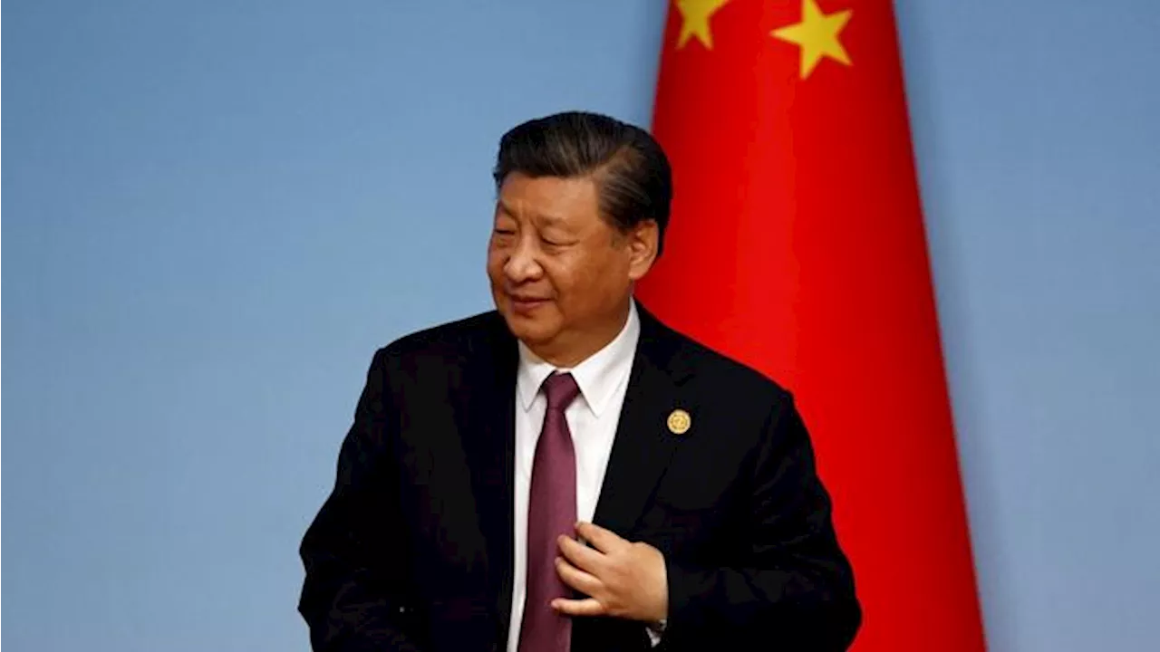 Presiden China Xi Jinping Berikan Pesan Khusus Menjelang Tahun Baru China