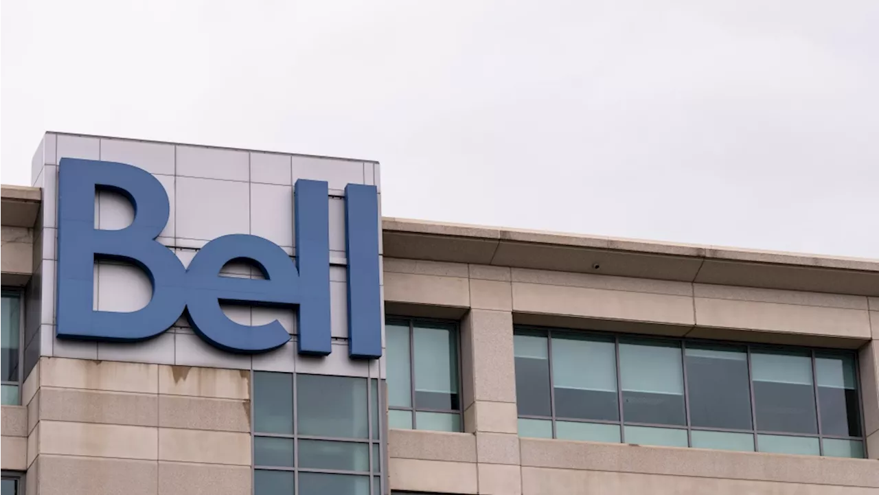 Bell Media ends some CTV newscasts, sells radio stations in media shakeup amid layoffs