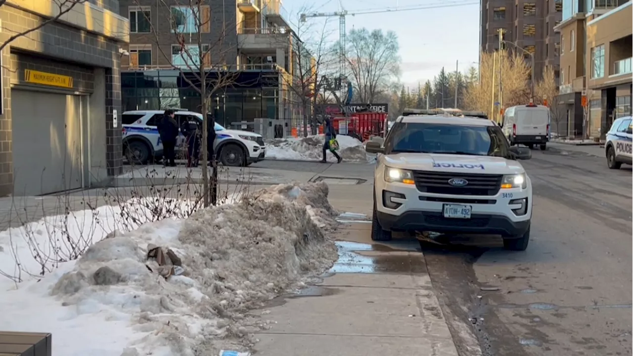 Man dies after shooting in Little Italy