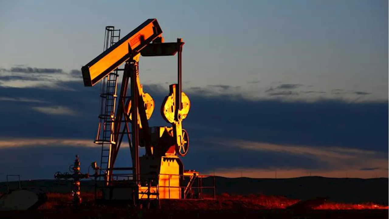 Oil Attempts Recovery with Key Level in Sight