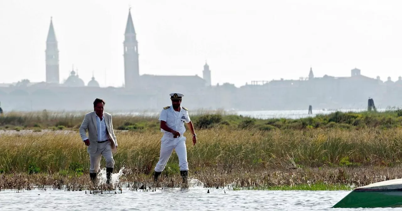 Stille Wasser | Filme im Ersten