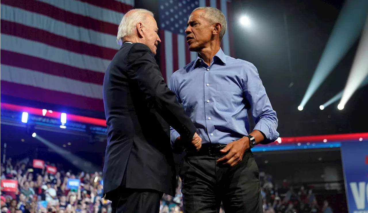 Biden investigation reveals event that nearly pushed Joe to resign as Obama’s vice president