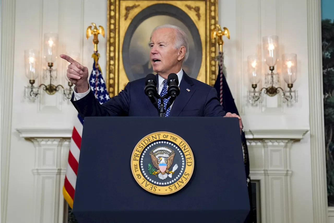 Biden lapses on another world leader as he angrily defends mental fitness: ‘My memory is fine’