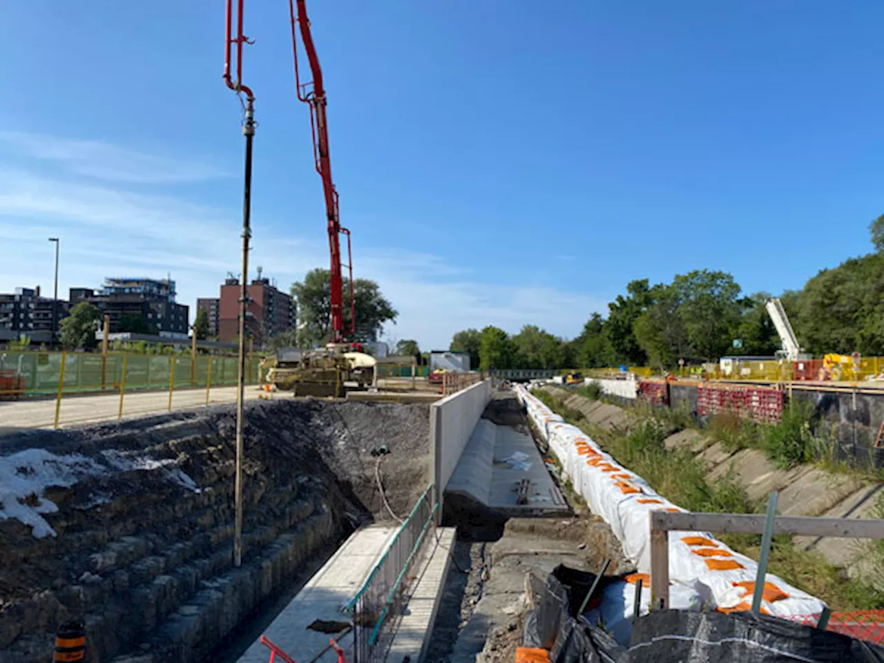 Hurontario LRT to be Renamed Hazel McCallion Line