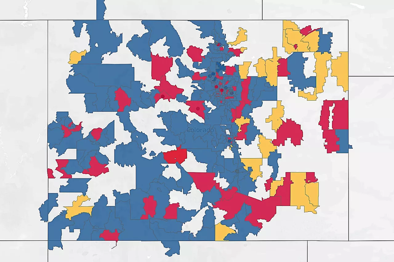 Do Coloradans Really Think They're Midwestern? The Results Are In