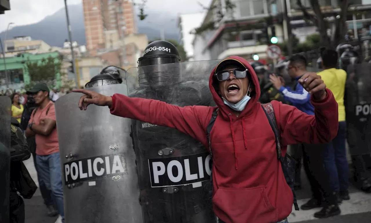 Sin elección de nueva fiscal, asume vicefiscal Mancera en medio de críticas y protestas