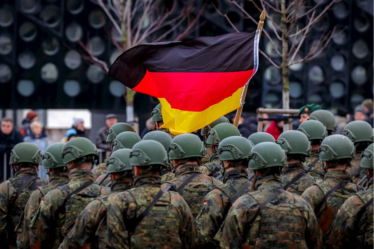 Kriegstüchtig und kriegsbereit? Überlegungen zur Reform der Bundeswehr