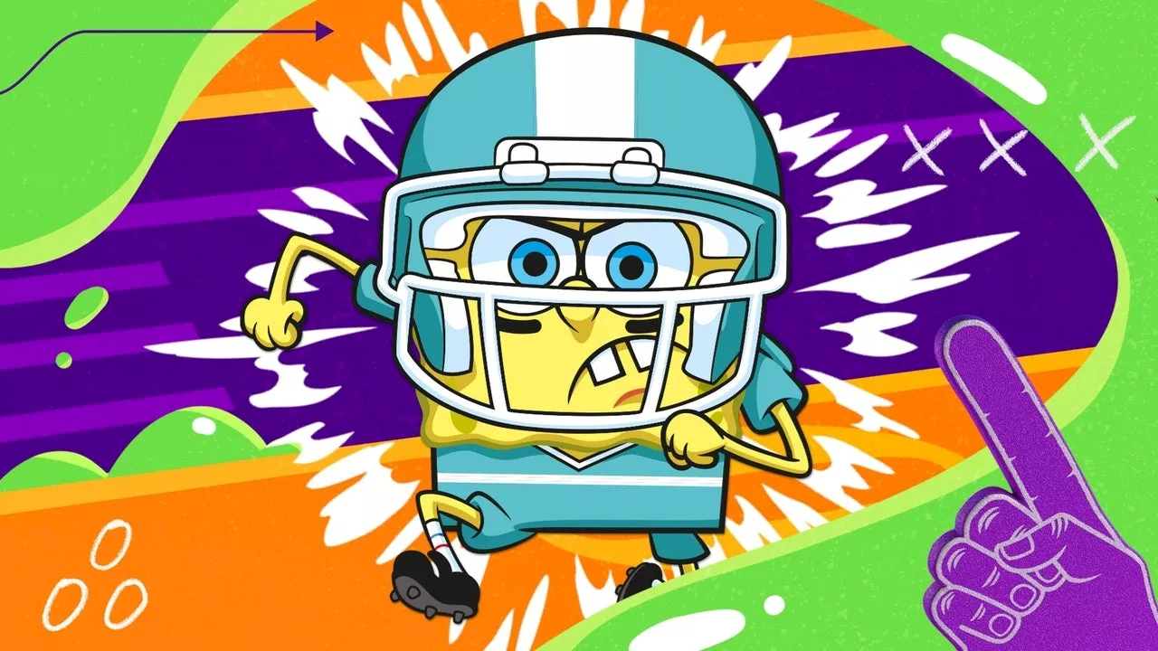 How to Watch the 2024 Super Bowl Live From Bikini Bottom on Nickelodeon Without Cable