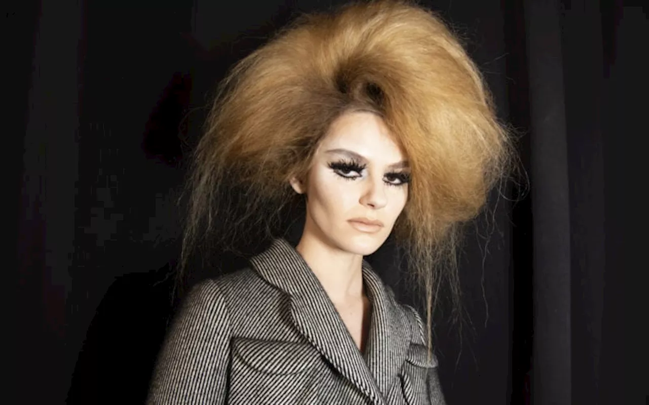 Are We Heading Into a New Era of Big Hair?