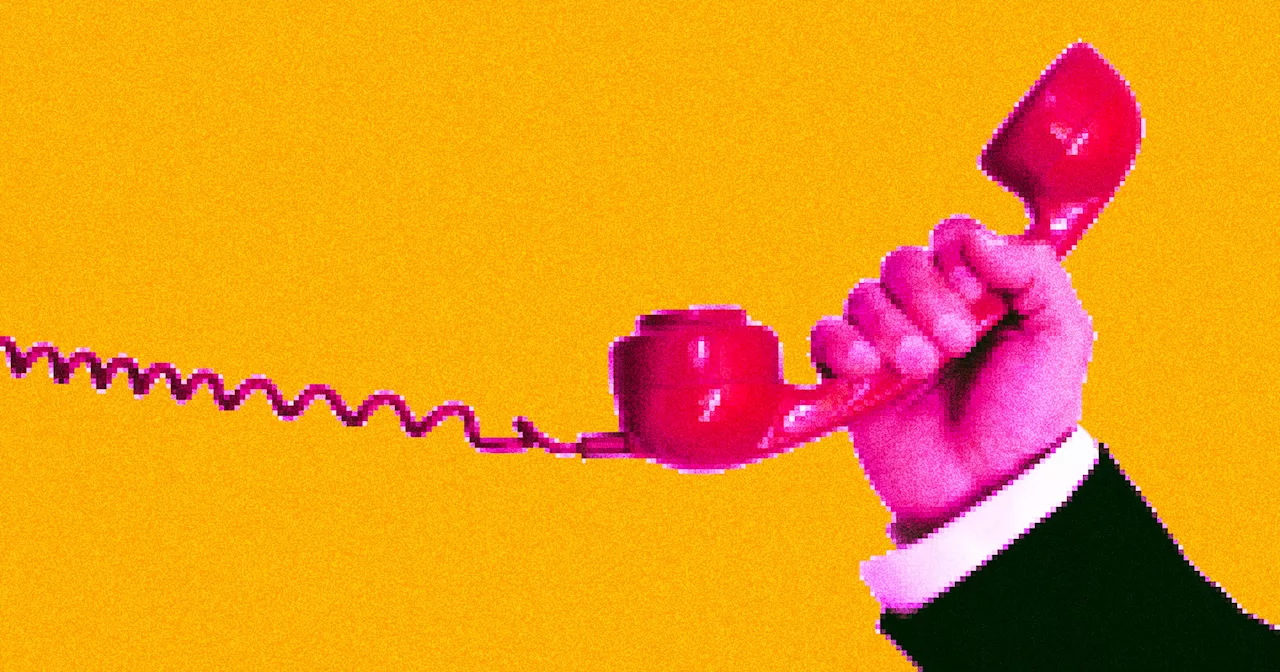 FCC Bans Robocalls With AI-Generated Voices