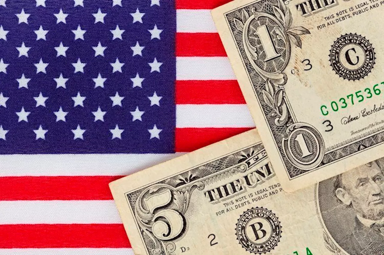 Dollar, yields push up – US initial jobless claims ease