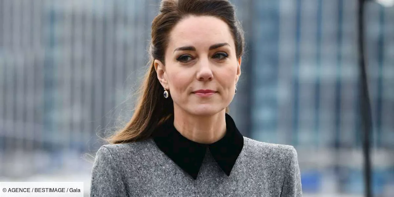 – « Kate Middleton cache la vérité sur sa santé » : pourquoi son silence nuit à son image