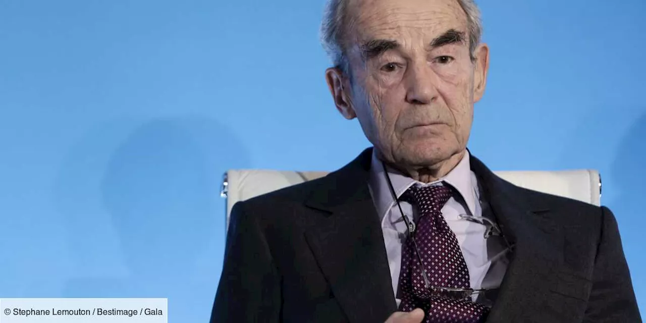 Mort de Robert Badinter : retour sur la mystérieuse disparition de sa fille Judith