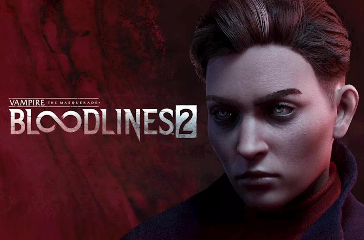 Bloodlines 2 zeigt umfangreiche Gameplay-Szenen