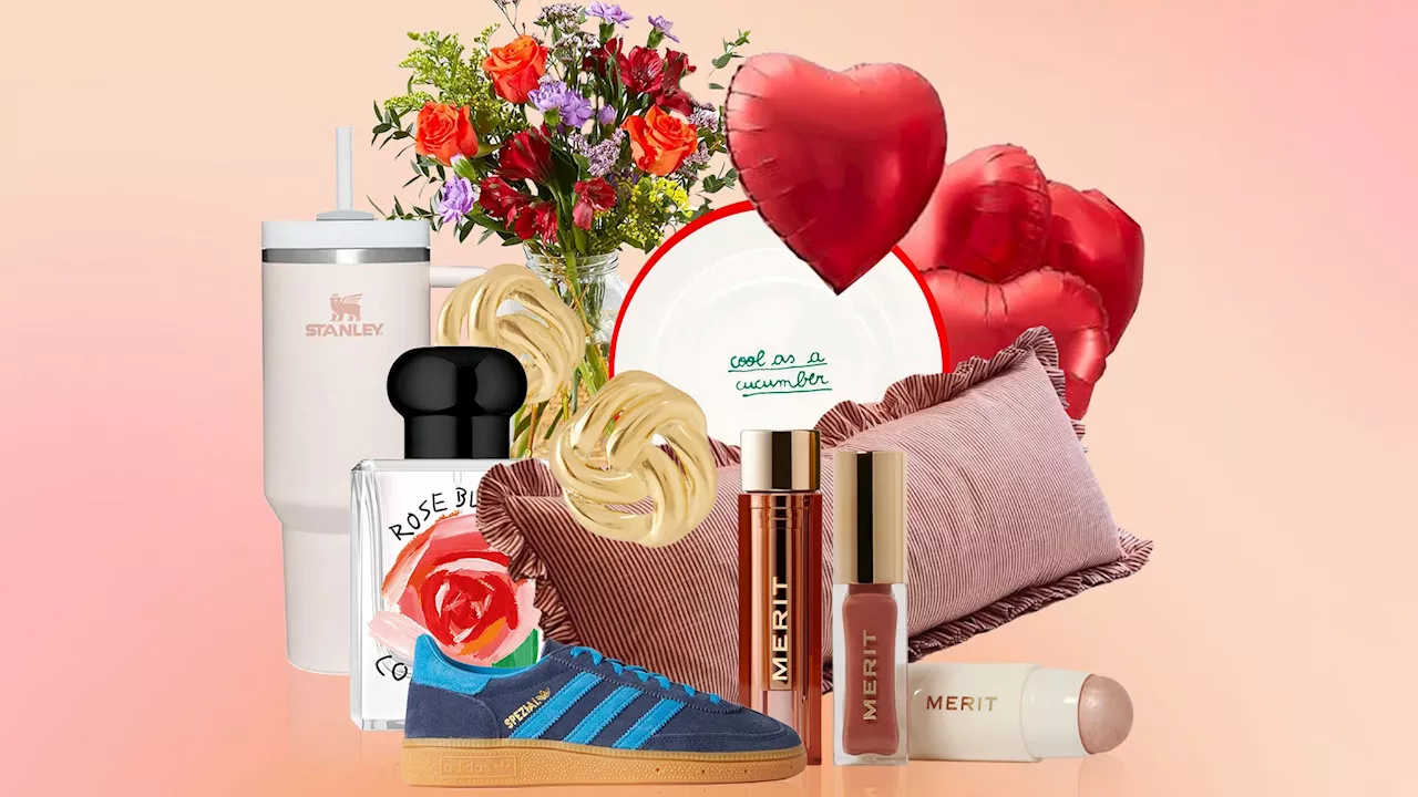 59 Best Valentines Gifts For Her 2024 for Every Budget