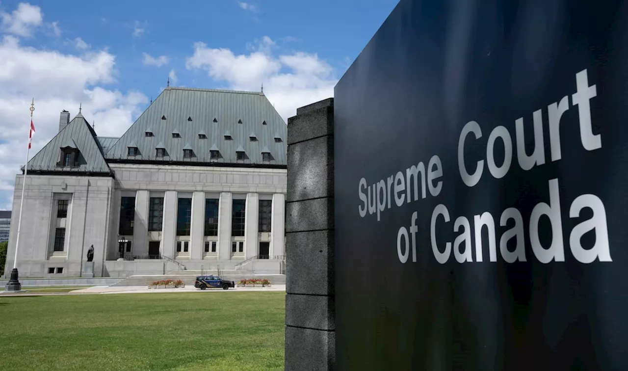 Supreme Court upholds law affirming Indigenous right to self-government