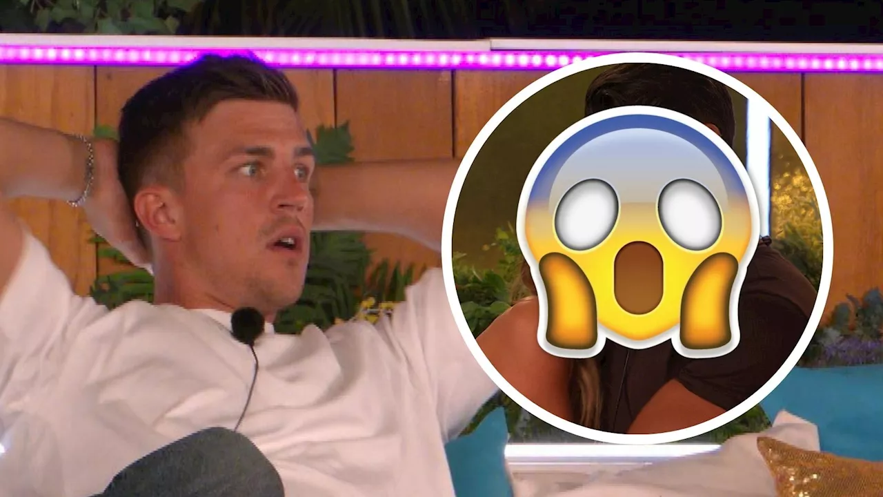 Love Island EXCLUSIVE: dumped All Stars expose ‘FAKE’ Anton Danyluk and Georgia Harrison