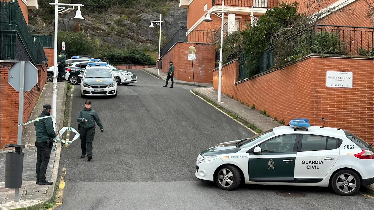 El mayor de los hermanos de Castro Urdiales denunció a la madre por maltrato