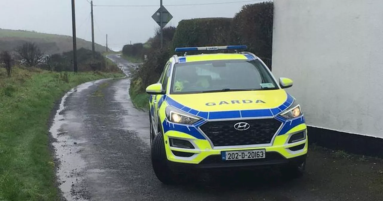 Waterford tragedy: First pictures from scene where body of boy was found