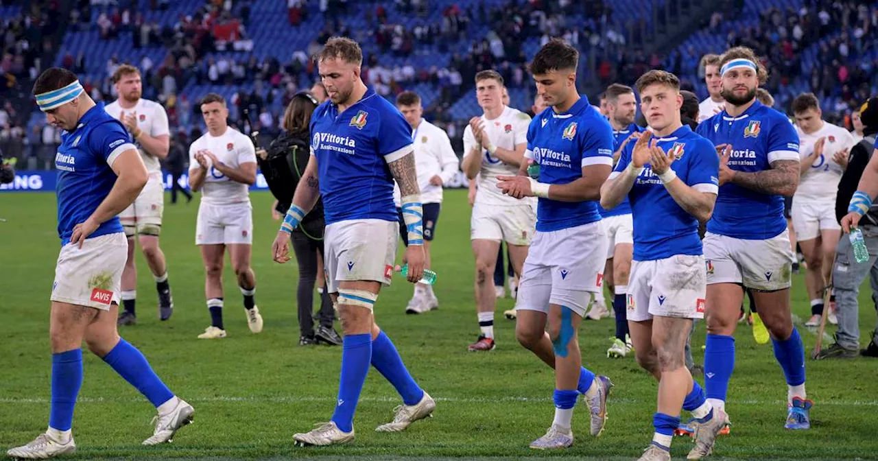 Ireland's Respectful Approach to Italian Rugby