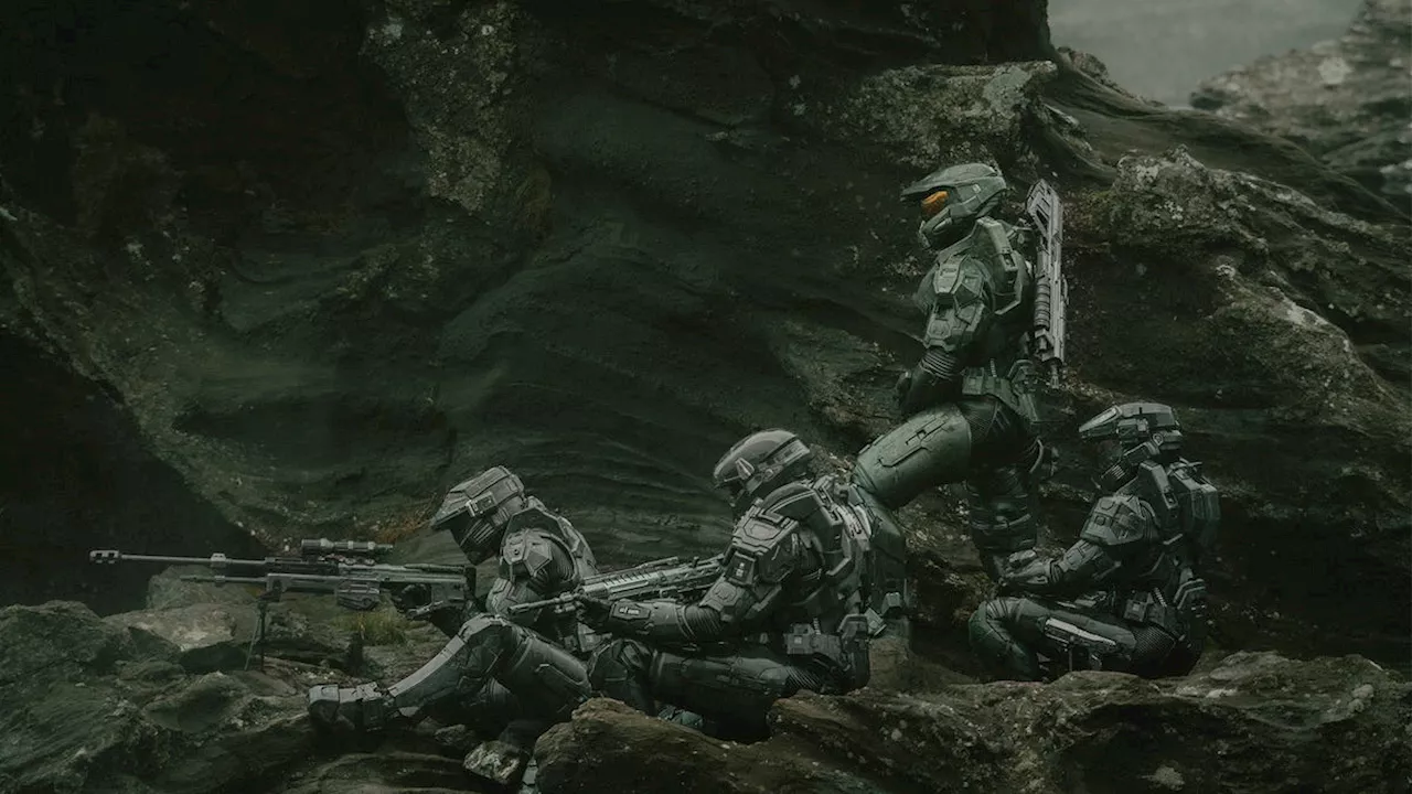 Halo TV Series Season Two: A Promising Reevaluation