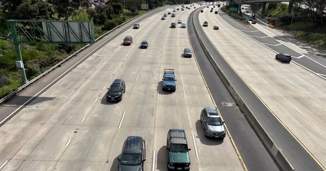 SANDAG considers 200 miles of new freeway lanes in next transportation plan