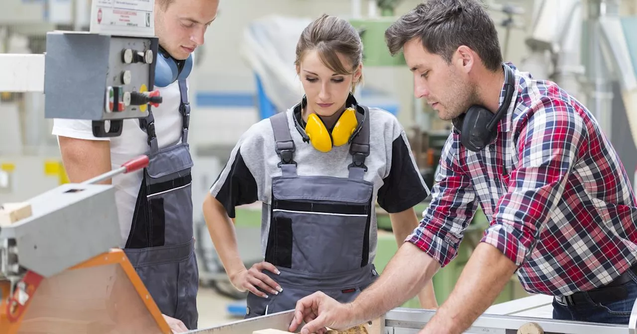 Augmentations de salaire : quels ont été les secteurs les plus gâtés en 2023 ?