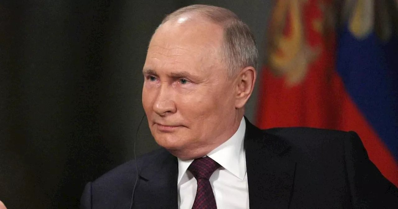 Putin reveals 'one case' where Russia would invade European countries