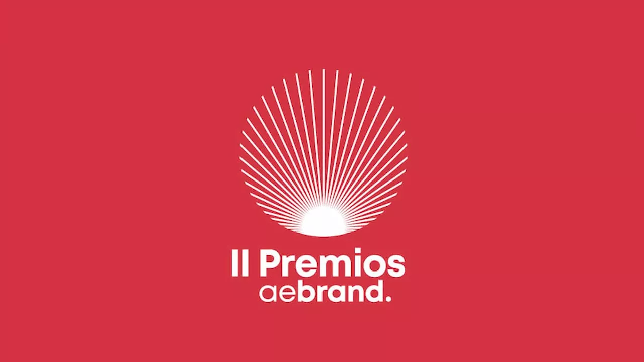 Estos son los ganadores de los premios AEBRAND 2024, que repartieron 28 galardones