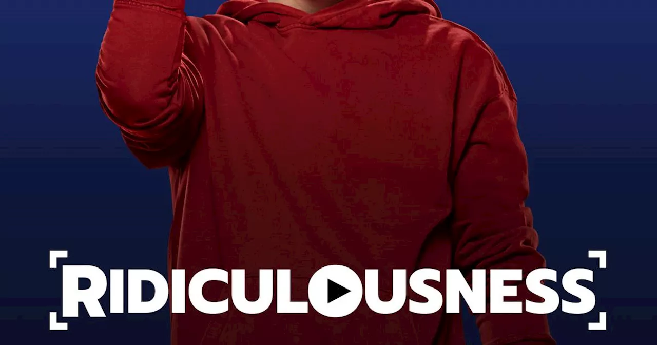 Ridiculousness - TV Series