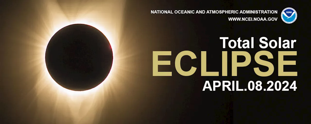 Take Your Head out of the Clouds to View the 2024 Total Solar Eclipse