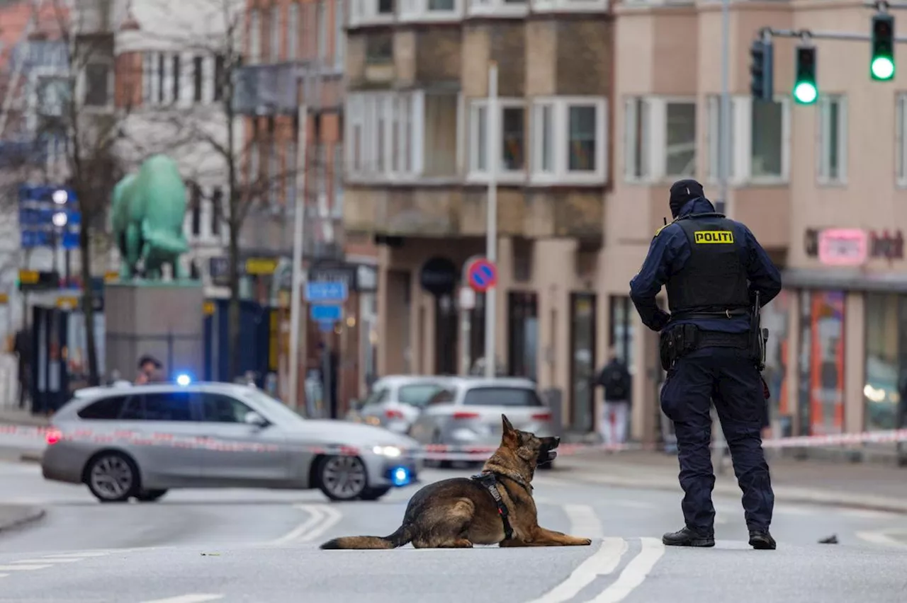 Teenagere kendt skyldige i drabsforsøg: Lokkede 33-årig i baghold