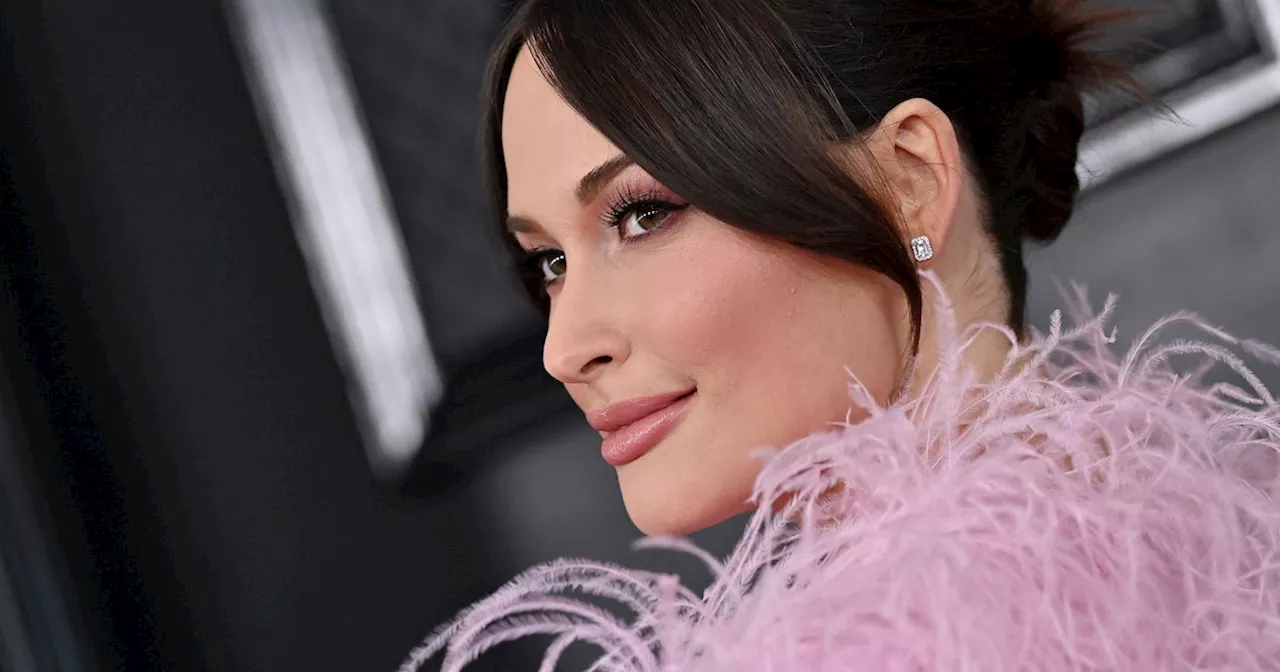 Kacey Musgraves 'Deeper Well': Release Date, Tracklist