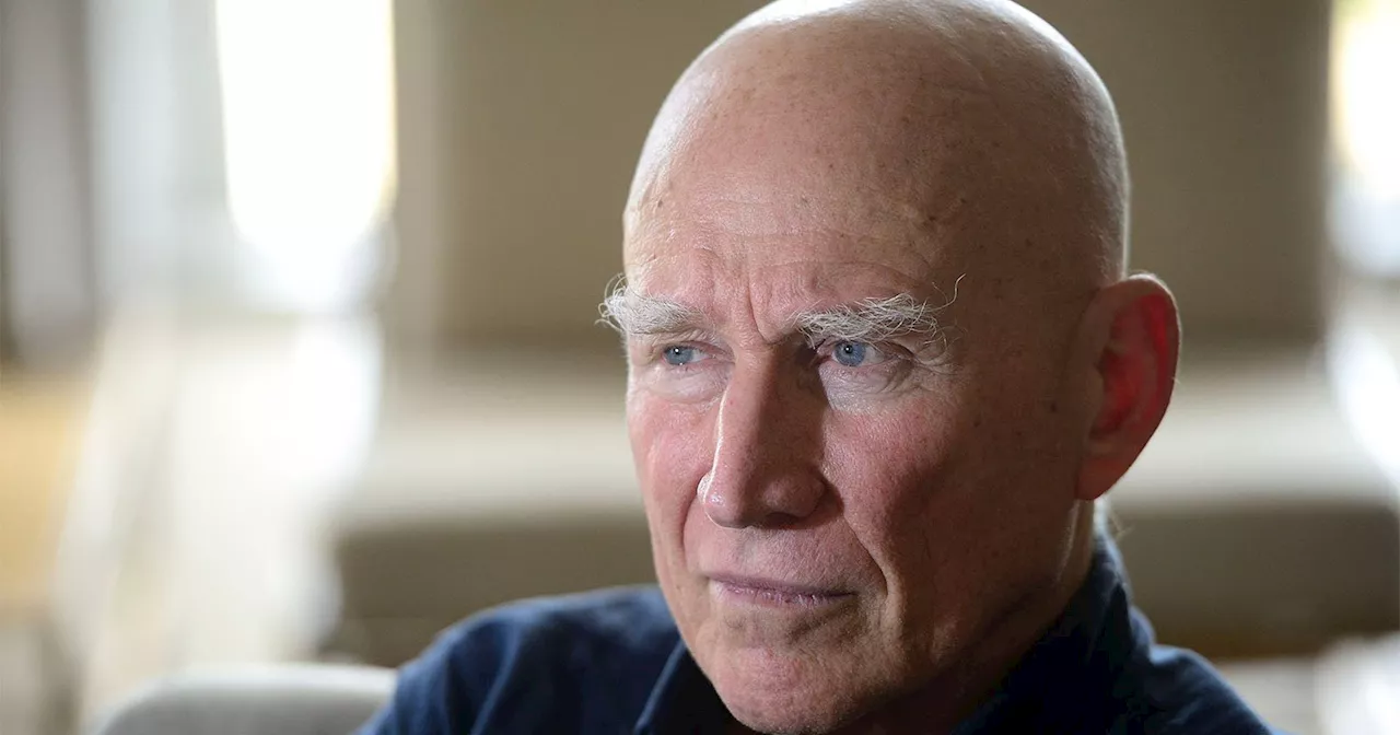 Sebastião Salgado Announces Retirement From the Field