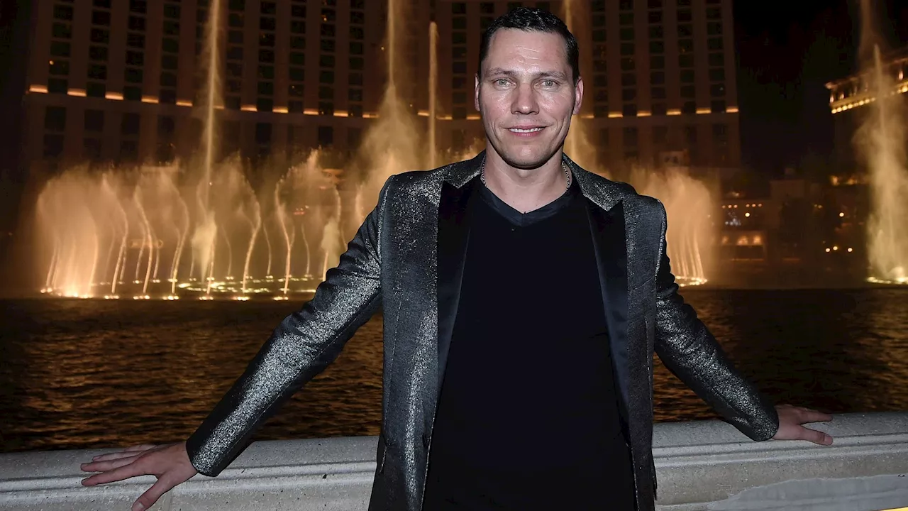 Wegen Familiennotfall: DJ Tiësto cancelt Super-Bowl-Auftritt