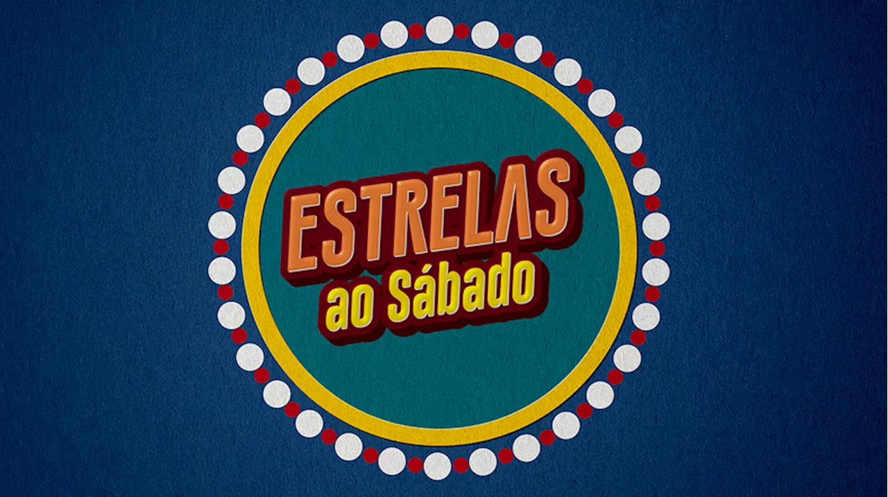 Estrelas ao Sábado