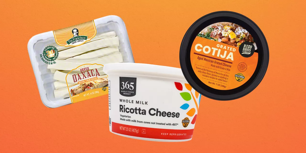 A Bunch of Dairy Products Were Just Recalled Due to a Multistate Listeria Outbreak