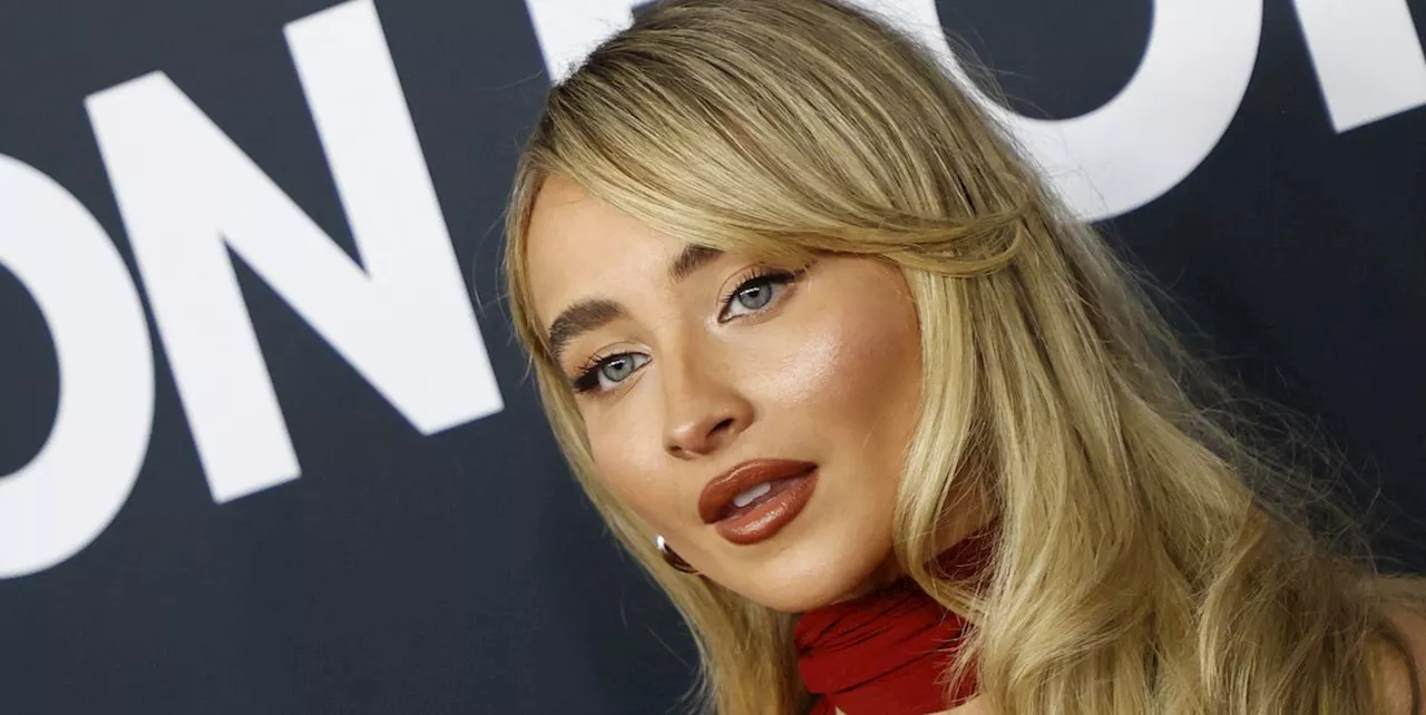 Here's a Rundown on Sabrina Carpenter and Barry Keoghan's Rumored 'Ship