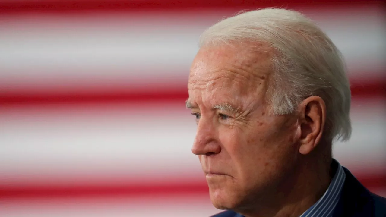 Joe Biden in ‘steep cognitive decline’