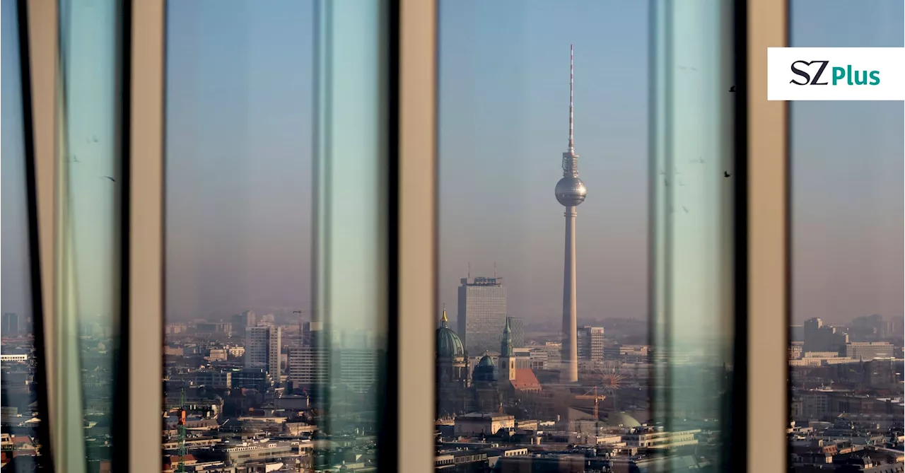 Wahlwiederholung in Berlin: Gerecht geht anders